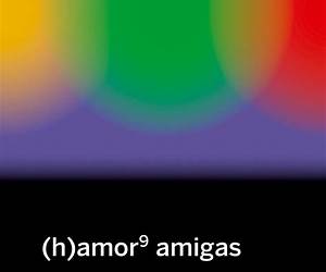 (h)amor 9 amigas (La pasión de Mary Read nº 49) (Spanish Edition)