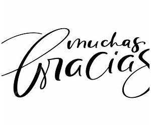 ¡Gracias! / Thank you! (Spanish Edition) ¡Gracias! / Thank you! (Spanish Edition)