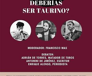 ¿Por qué deberías ser taurino?: Un alegato contra la mediocridad y en favor de la libertad ¿Por qué deberías ser taurino?: Un alegato contra la mediocridad y en favor de la libertad