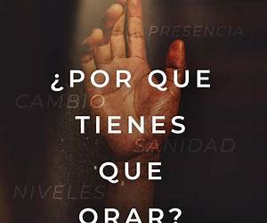 ¿Por qué tienes que orar? (Spanish Edition) ¿Por qué tienes que orar? (Spanish Edition)