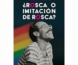 ¿Rosca o imitación de rosca? ¿Rosca o imitación de rosca?