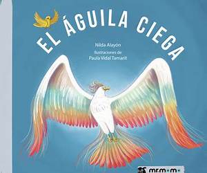 Águila Ciega (Spanish Edition) Águila Ciega (Spanish Edition)