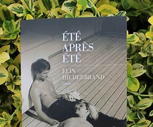 Été après été