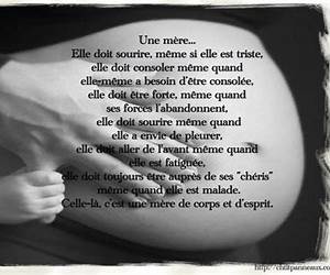 Être mère Être mère