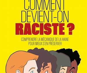 Être raciste, c'est quoi? Collection ALT (French Edition) Être raciste, c'est quoi? Collection ALT (French Edition)