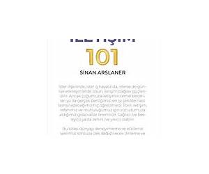 İletişim 101: Kelimeler Emrine Amade