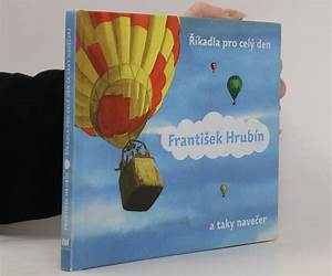 Říkadla pro celý den Říkadla pro celý den