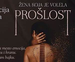 Žena koja je volela prošlost
