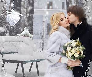 Зимняя любовь Зимняя любовь