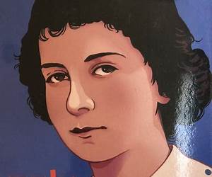 פלדה רכה: סיפורה של גולדה מאיר