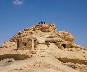 جبل الموتى جبل الموتى