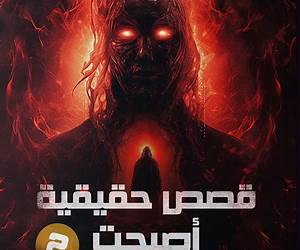 قصص حقيقية أصبحت أفلام رعب ج2 قصص حقيقية أصبحت أفلام رعب ج2