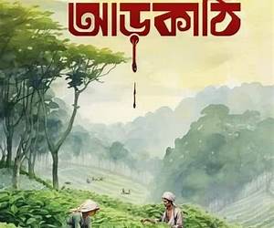 আড়কাঠি আড়কাঠি