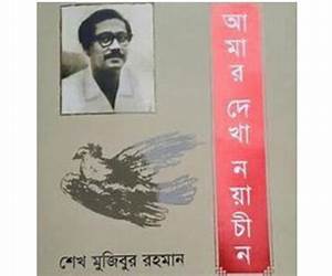 আমার দেখা নয়াচীন (গ্রাফিক নভেল)