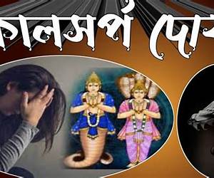 কালসর্প কালসর্প