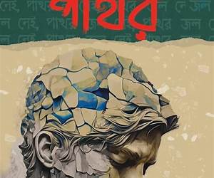 জল নেই, পাথর