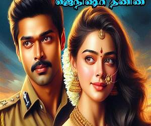 மோதும் மோகனங்கள் : Mothum mokanangal (Tamil Edition) மோதும் மோகனங்கள் : Mothum mokanangal (Tamil Edition)