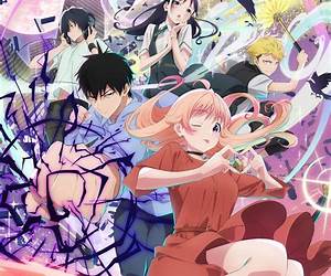 ウィッチウォッチ 15 [Witch Watch 15]