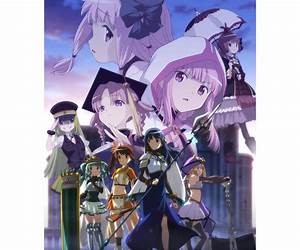 マギアレコード 魔法少女まどか☆マギカ外伝 8 [Magia Record: Mahou Shoujo Madoka☆Magica Gaiden 8] (Magia Record: Puella Magi Madoka Magica Side Story, #8)