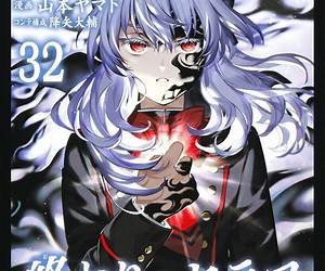 終わりのセラフ 32 [Owari no Serafu 32] (Seraph of the End: Vampire Reign, #32)