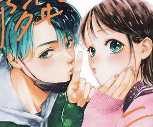 隣のステラ 5 [Tonari no Stella 5]
