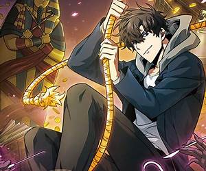 도굴왕 10 (Tomb Raider King Manhwa, #10) 도굴왕 10 (Tomb Raider King Manhwa, #10)