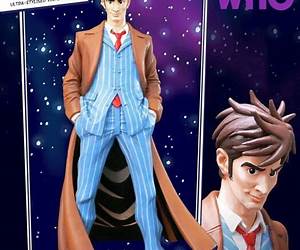 10º Doctor Who: los pecados del padre 10º Doctor Who: los pecados del padre