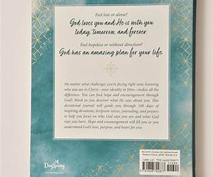 100 Days of Hope \u0026 Encouragement: A Devotional Journal
