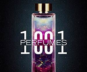 1001 Perfumes: The Guide