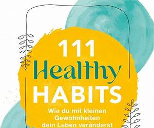 111 Healthy Habits 111 Healthy Habits
