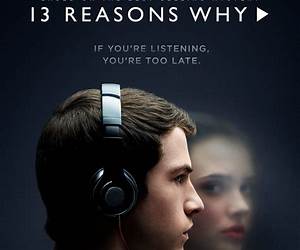 13 Reasons Why