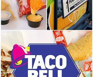 15 Secret Recipes from Taco Bell 15 Secret Recipes from Taco Bell