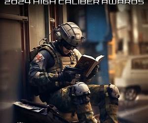 2024 High Caliber Awards 2024 High Caliber Awards