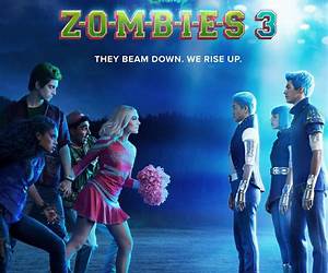 3 Zombies 3 Zombies