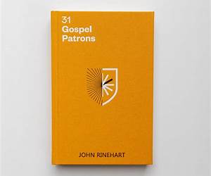 31 Gospel Patrons