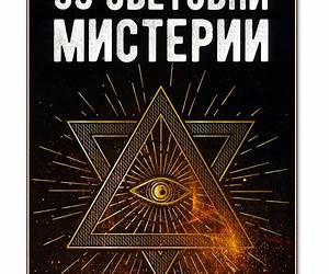33 световни мистерии