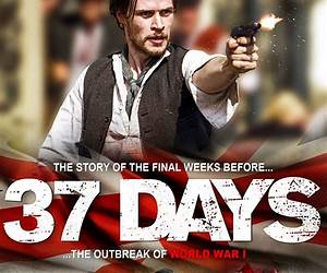37 Days author Marissanem 37 Days author Marissanem