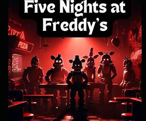 51 Facts About Five Nights at Freddy's: The Ultimate Unofficial Fan Guide of Five Nights at Freddy's 51 Facts About Five Nights at Freddy's: The Ultimate Unofficial Fan Guide of Five Nights at Freddy's
