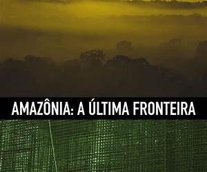A Última Fronteira