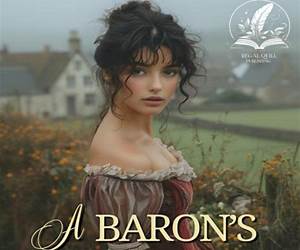 A Baron's Disguised Lady A Baron's Disguised Lady