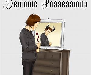 A Beginner's Guide to Demonic Possessions (A Demonic Disasters and Afterlife Adventures #3.7) A Beginner's Guide to Demonic Possessions (A Demonic Disasters and Afterlife Adventures #3.7)