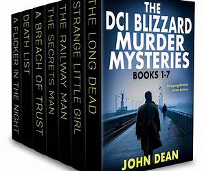 A Blizzard of Murder (Borrowed Pages Cozy Mysteries Book 11) A Blizzard of Murder (Borrowed Pages Cozy Mysteries Book 11)