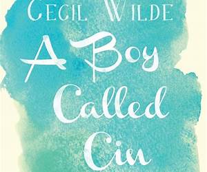 A Boy Called Cin