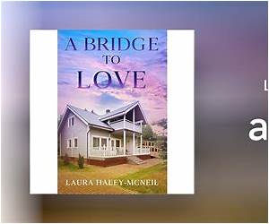 A Bridge to Love (Hearts of Crystal Creek #5) A Bridge to Love (Hearts of Crystal Creek #5)