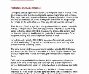 A Brief History of France: Empires, Kings, and Revolutions A Brief History of France: Empires, Kings, and Revolutions