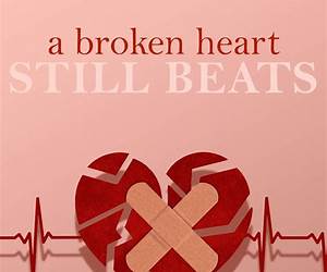 A Broken Heart Still Beats: a grieving mother's journey toward peace A Broken Heart Still Beats: a grieving mother's journey toward peace