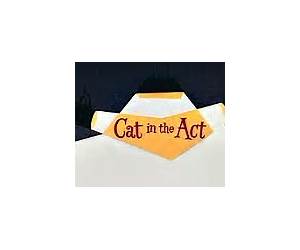 A Cat in the Act