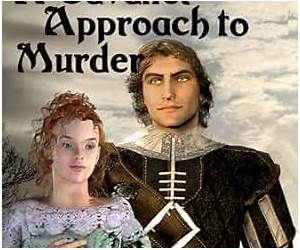 A Cavalier Approach to Murder A Cavalier Approach to Murder