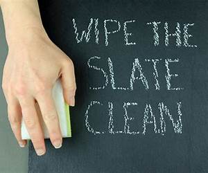 A Clean Slate: A F/F Spanking Story (F/F Spanking: A collection of lesbian domestic discipline short stories Book 20)