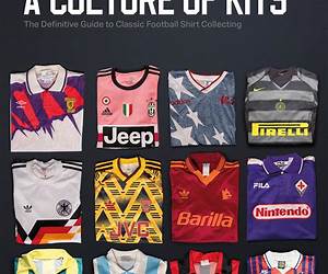 A Culture of Kits